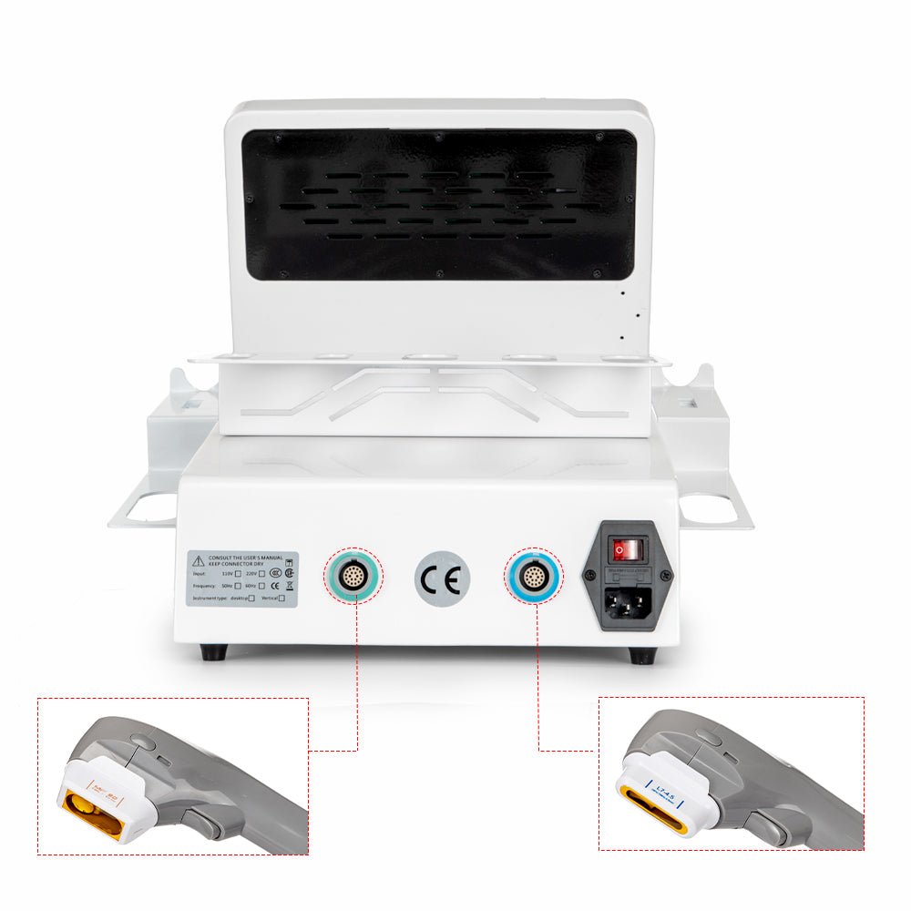 Shape Tactics 7D HIFU Facial Rejuvenation System - Renee Lane Company