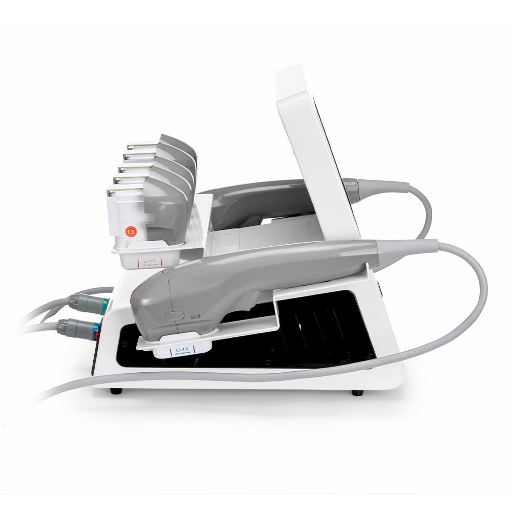 Shape Tactics 7D HIFU Facial Rejuvenation System - Renee Lane Company