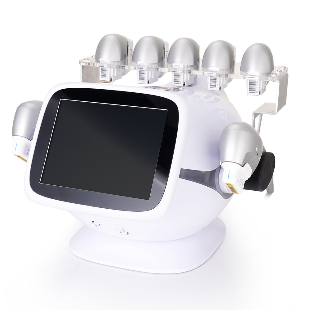Shape Tactics 7D High-Intensity Focused Ultrasound (HIFU) Machine - Renee Lane Company