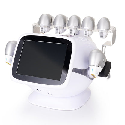 Shape Tactics 7D High-Intensity Focused Ultrasound (HIFU) Machine - Renee Lane Company