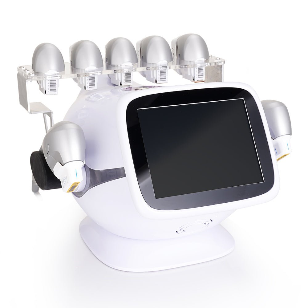 Shape Tactics 7D High-Intensity Focused Ultrasound (HIFU) Machine - Renee Lane Company