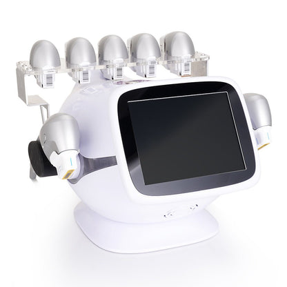 Shape Tactics 7D High-Intensity Focused Ultrasound (HIFU) Machine - Renee Lane Company