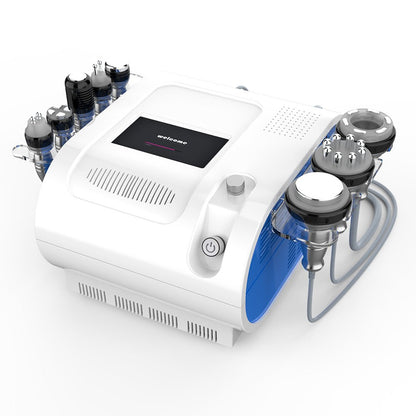 Shape Tactics 8-in-1 Cavitation RF Bio Hot and Cold Therapy System - Renee Lane Company