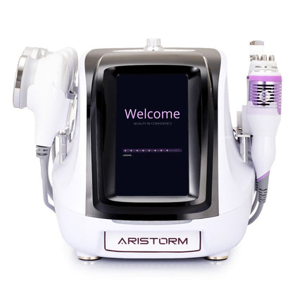 Shape Tactics 8-in-1 Cavitation RF Body Sculpting System - Renee Lane Company