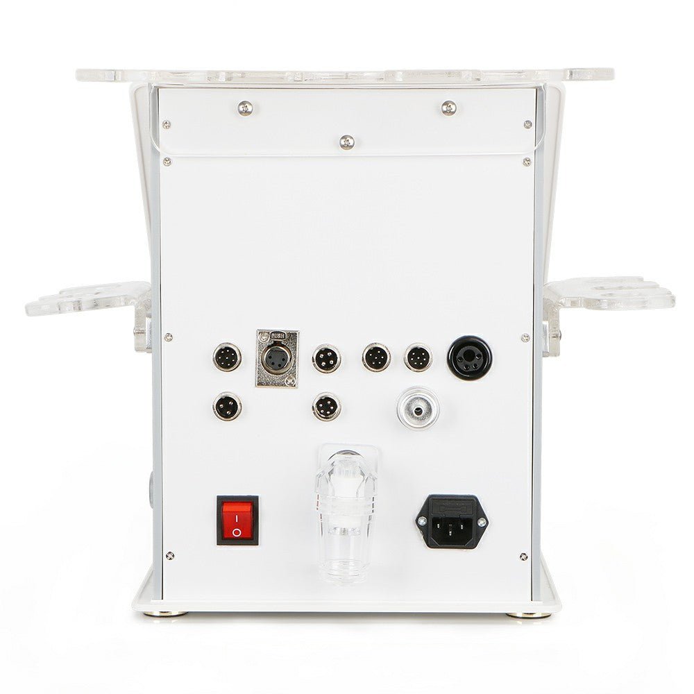 Shape Tactics 8-in-1 Cavitation Vacuum RF Hot Cold Hammer Bio Lift - Renee Lane Company
