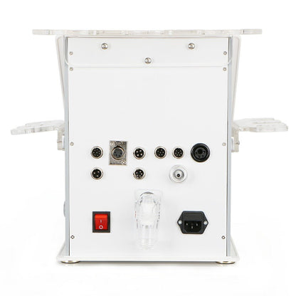 Shape Tactics 8-in-1 Cavitation Vacuum RF Hot Cold Hammer Bio Lift - Renee Lane Company