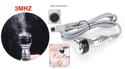 Shape Tactics 8-in-1 Cavitation Vacuum RF Hot Cold Hammer Bio Lift - Renee Lane Company