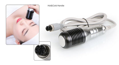Shape Tactics 8-in-1 Cavitation Vacuum RF Hot Cold Hammer Bio Lift - Renee Lane Company