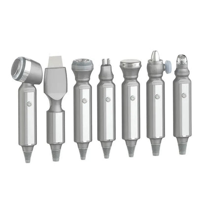 Shape Tactics 8-in-1 Hydro Dermabrasion & Skin Analysis System - Renee Lane Company