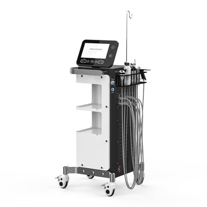 Shape Tactics 8-in-1 Hydro-Dermabrasion Skin Rejuvenation System - Renee Lane Company