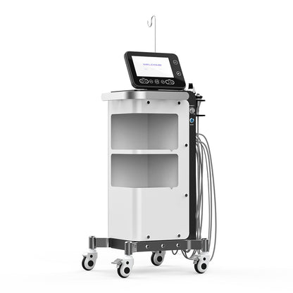 Shape Tactics 8-in-1 Hydro-Dermabrasion Skin Rejuvenation System - Renee Lane Company