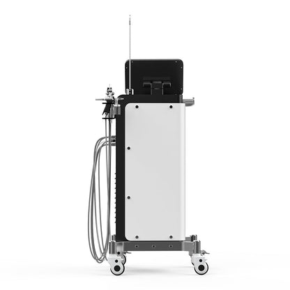 Shape Tactics 8-in-1 Hydro-Dermabrasion Skin Rejuvenation System - Renee Lane Company