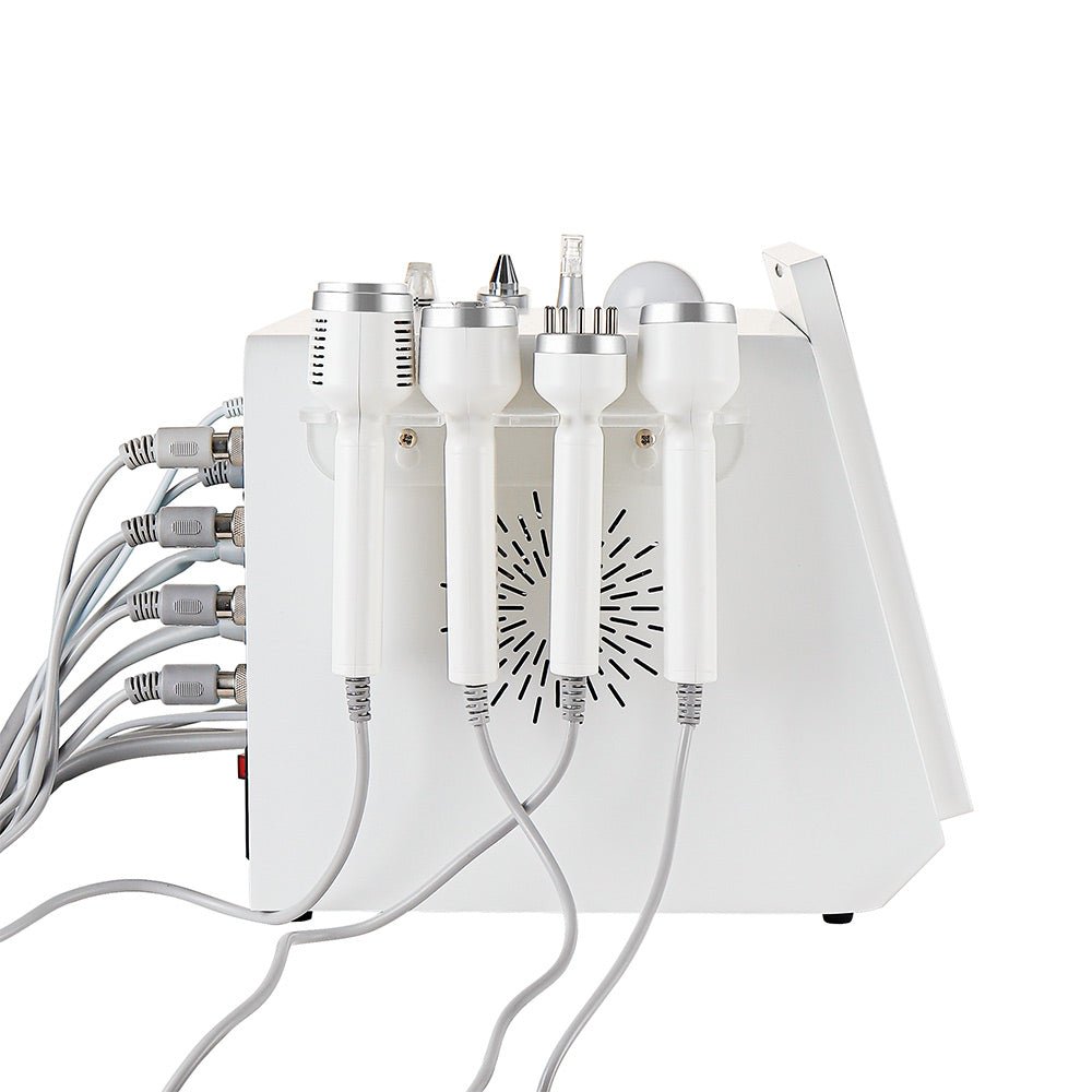 Shape Tactics 8-in-1 Hydro Facial Skin Rejuvenation System - Renee Lane Company