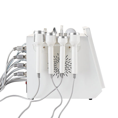 Shape Tactics 8-in-1 Hydro Facial Skin Rejuvenation System - Renee Lane Company