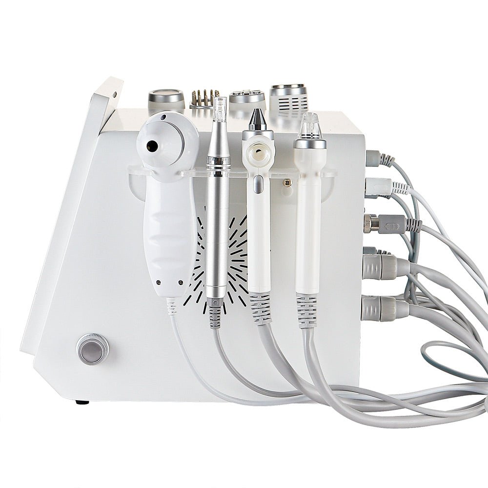 Shape Tactics 8-in-1 Hydro Facial Skin Rejuvenation System - Renee Lane Company