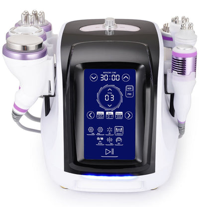 Shape Tactics 8-in-1 RF Cavitation Sculpt System - Renee Lane Company