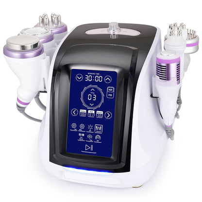 Shape Tactics 8-in-1 RF Cavitation Sculpt System - Renee Lane Company