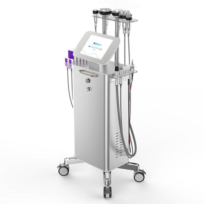 Shape Tactics 8-in-1 Ultrasonic Cavitation and RF Skin Renewal System - Renee Lane Company