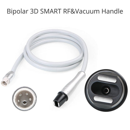 Shape Tactics 8-in-1 Ultrasonic Cavitation and RF Skin Renewal System - Renee Lane Company