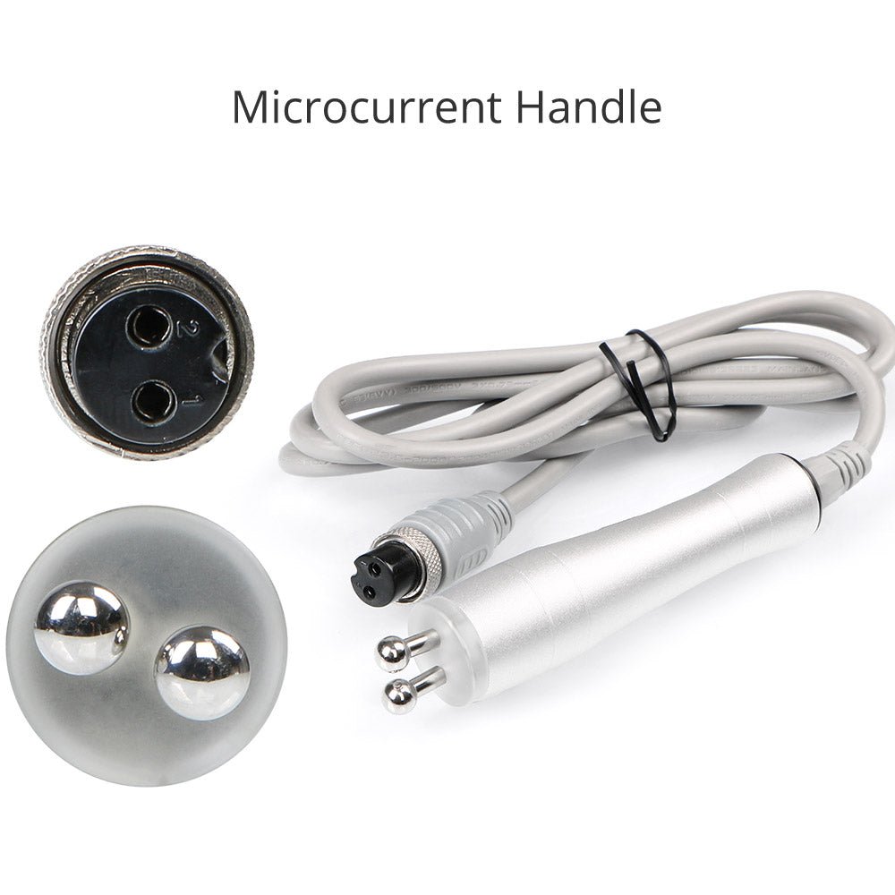 Shape Tactics 8-in-1 Ultrasonic Cavitation and RF Skin Renewal System - Renee Lane Company