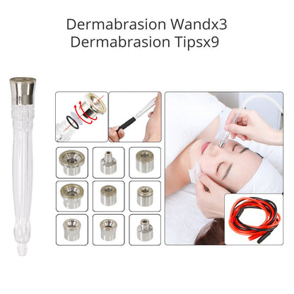 Shape Tactics 8-in-1 Ultrasonic Cavitation and RF Skin Renewal System - Renee Lane Company