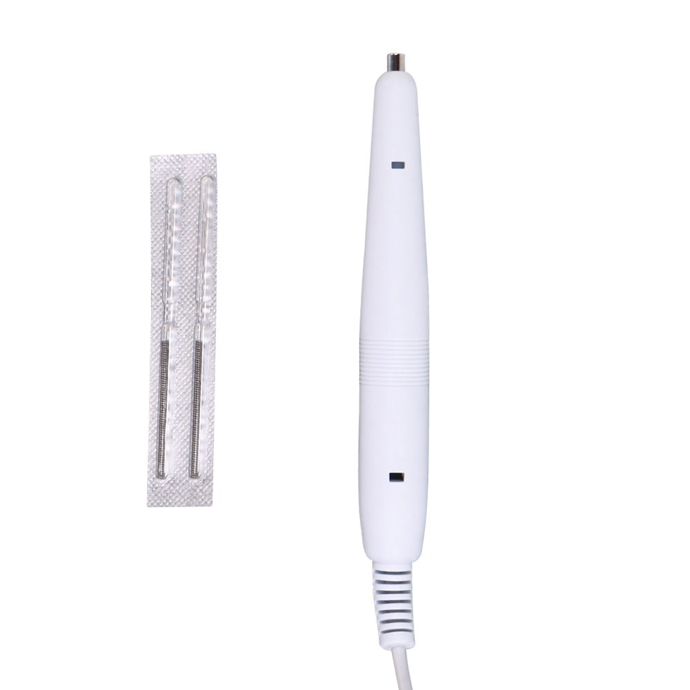 Shape Tactics 8-in-1 Ultrasonic Facial Rejuvenation and Spot Treatment Device - Renee Lane Company