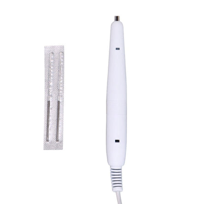 Shape Tactics 8-in-1 Ultrasonic Facial Rejuvenation and Spot Treatment Device - Renee Lane Company