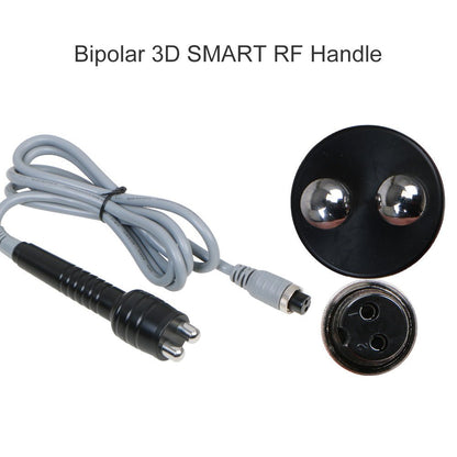 Shape Tactics 8-in-1 Unoisetion Cavitation RF Bio Cooling Hammer System - Renee Lane Company
