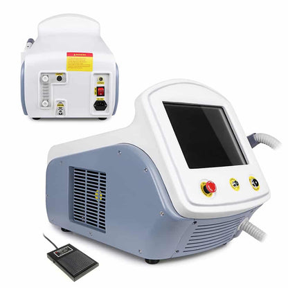 Shape Tactics 808nm Diode Laser Hair Removal System - Renee Lane Company