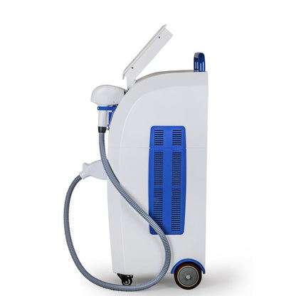 Shape Tactics 808nm Diode Laser Hair Removal System with Cooling - Renee Lane Company