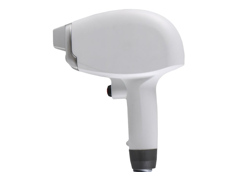 Shape Tactics 808nm Diode Laser Hair Removal System with Cooling - Renee Lane Company