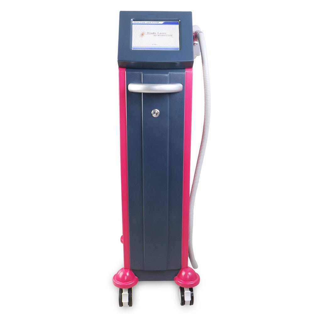 Shape Tactics 808nm Diode Laser Hair System - Renee Lane Company