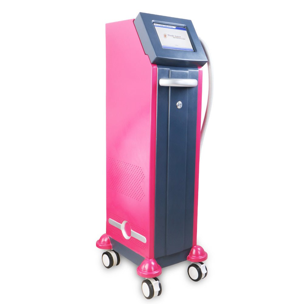 Shape Tactics 808nm Diode Laser Hair System - Renee Lane Company