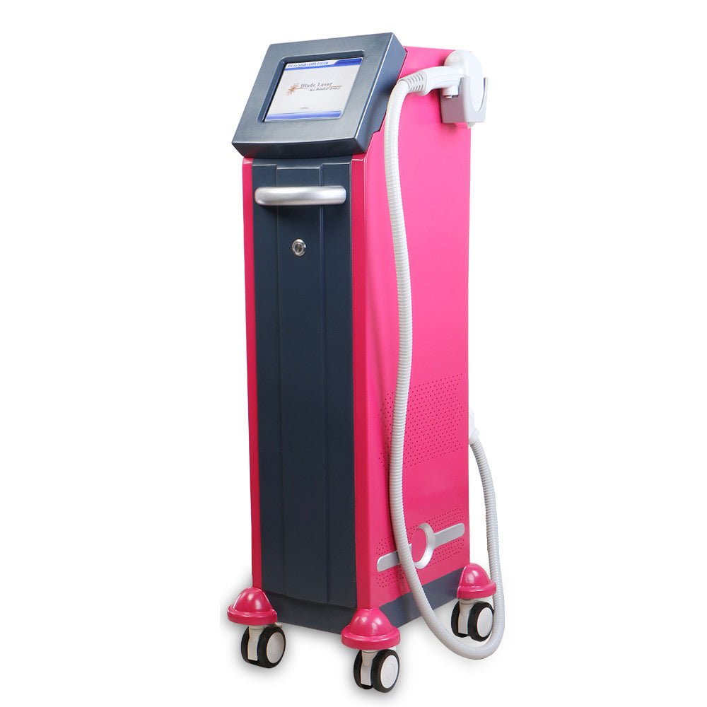 Shape Tactics 808nm Diode Laser Hair System - Renee Lane Company
