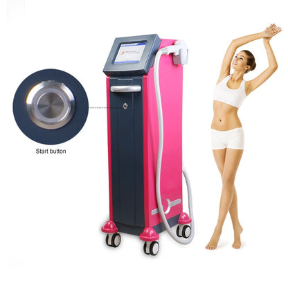 Shape Tactics 808nm Diode Laser Hair System - Renee Lane Company