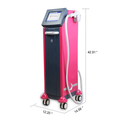 Shape Tactics 808nm Diode Laser Hair System - Renee Lane Company