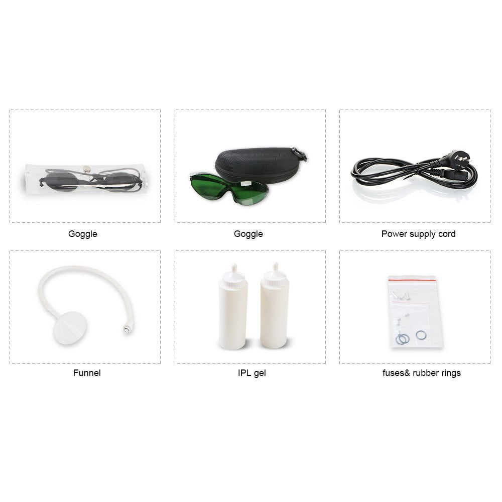 Shape Tactics 808nm Diode Laser Hair System - Renee Lane Company