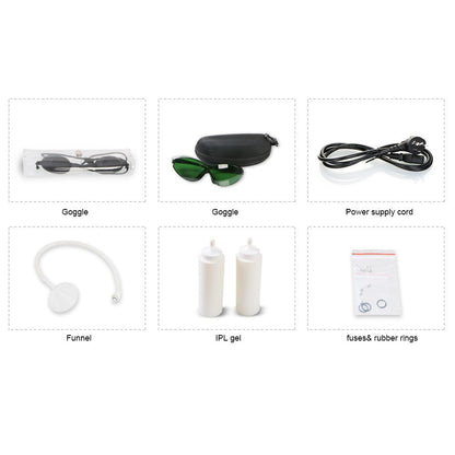 Shape Tactics 808nm Diode Laser Hair System - Renee Lane Company