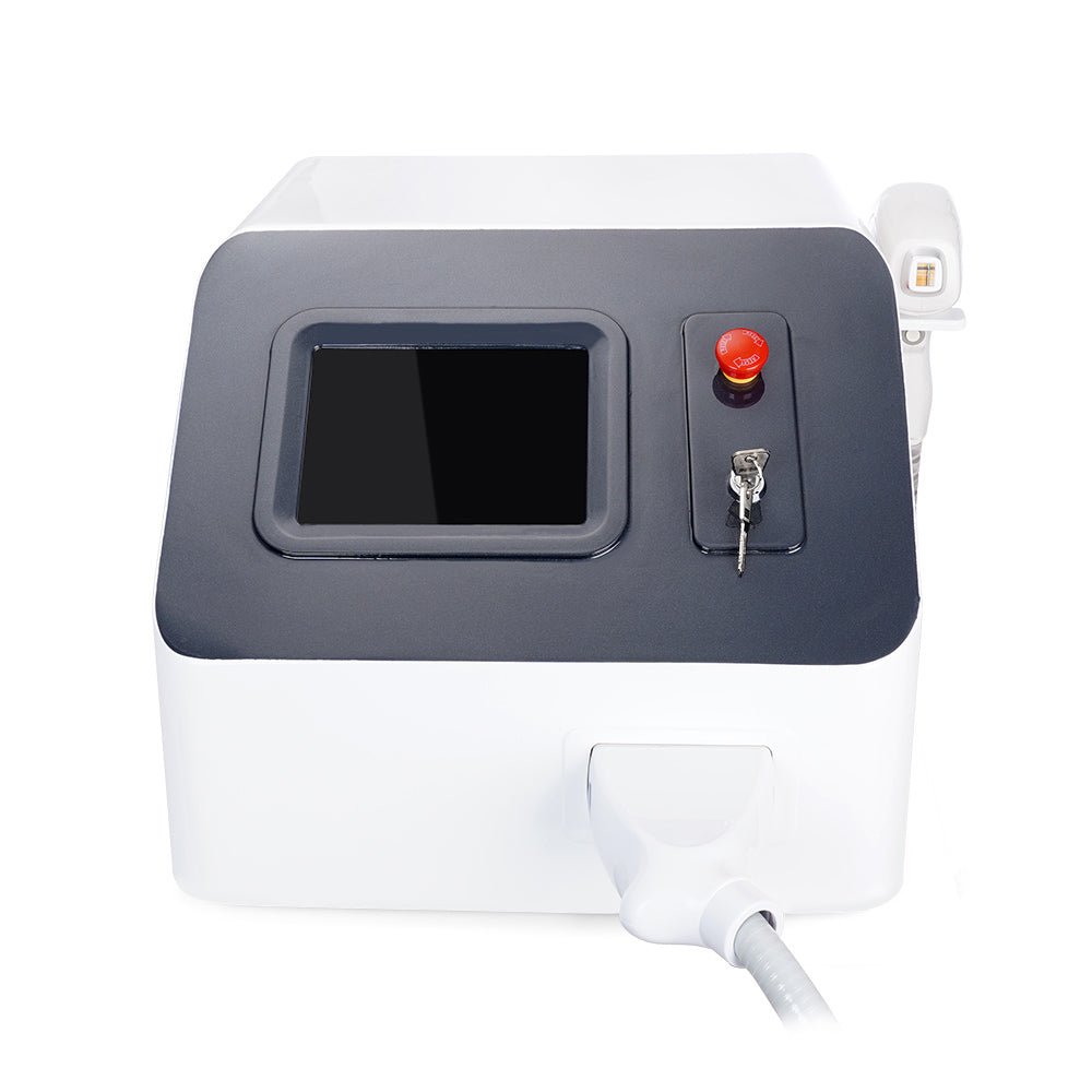 Shape Tactics 808nm Diode Laser Rejuvenation System - Renee Lane Company