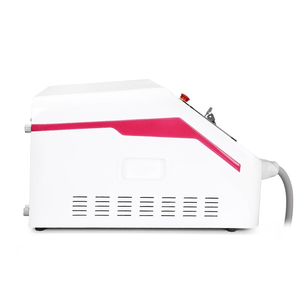 Shape Tactics 808nm Diode Laser Rejuvenation System - Renee Lane Company