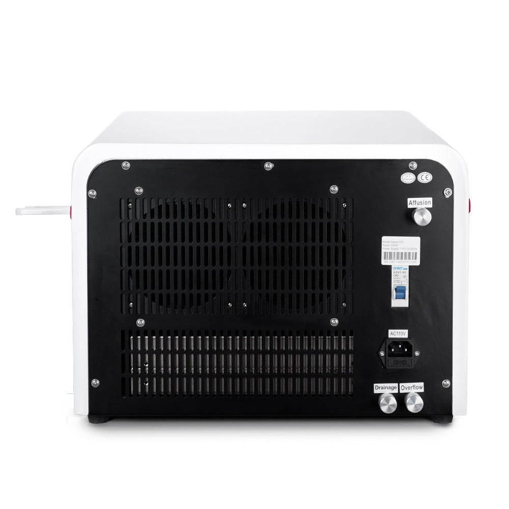 Shape Tactics 808nm Diode Laser Rejuvenation System - Renee Lane Company