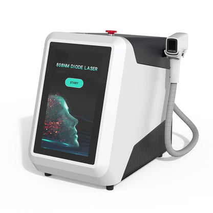 Shape Tactics 808nm Diode Laser System with Three Wavelengths - Renee Lane Company