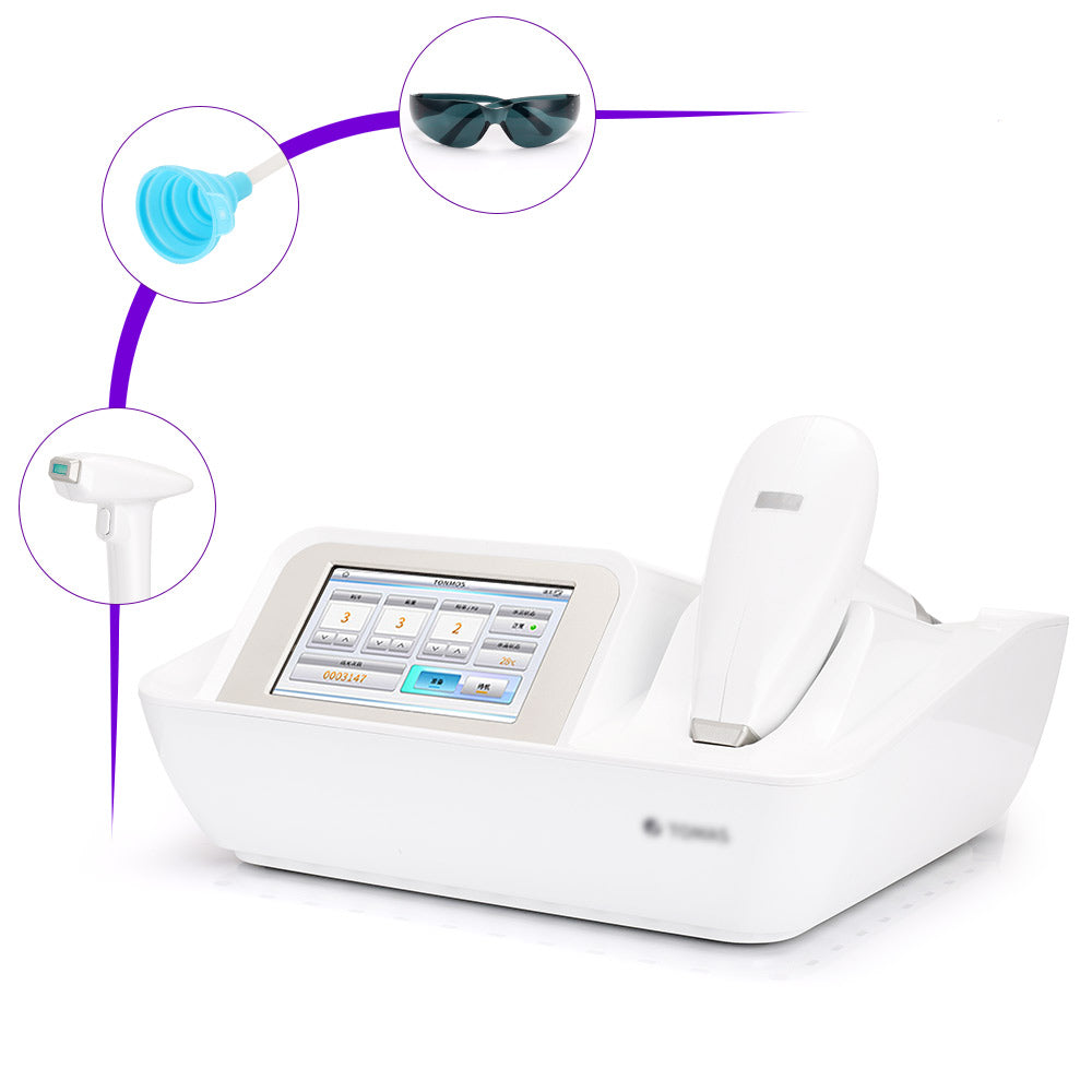 Shape Tactics 808nm Diode Laser Therapy System - Renee Lane Company