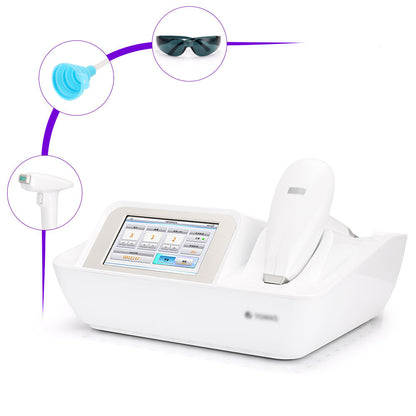 Shape Tactics 808nm Diode Laser Therapy System - Renee Lane Company