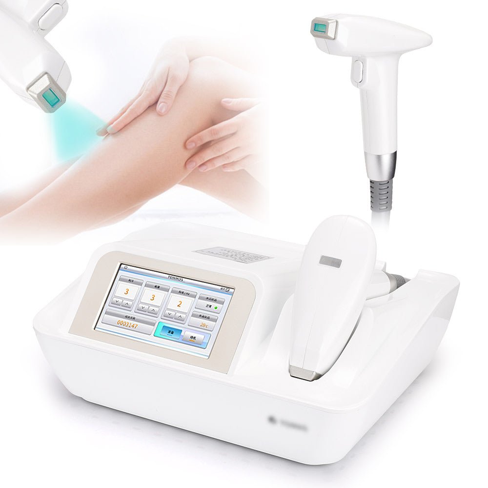 Shape Tactics 808nm Diode Laser Therapy System - Renee Lane Company