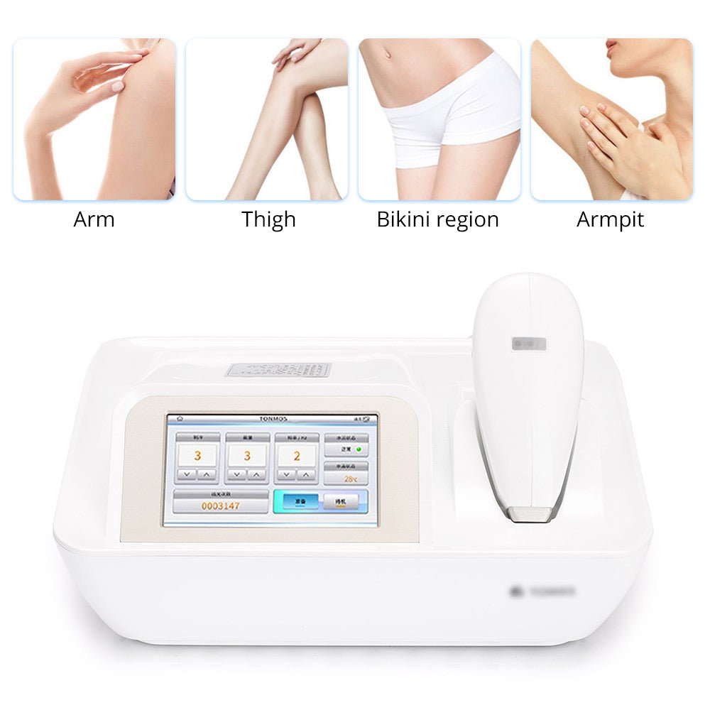 Shape Tactics 808nm Diode Laser Therapy System - Renee Lane Company
