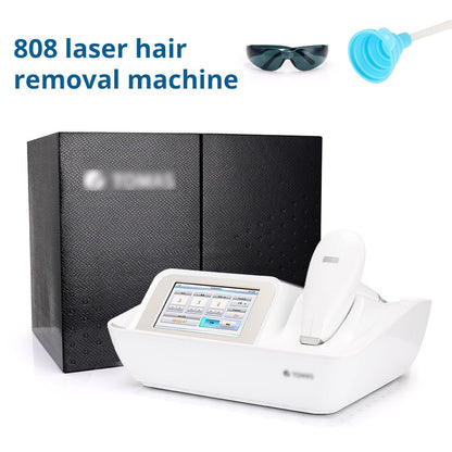Shape Tactics 808nm Diode Laser Therapy System - Renee Lane Company