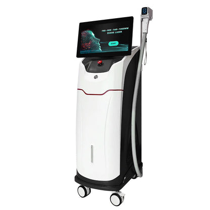 Shape Tactics 808nm Multi-Wavelength Diode Laser System - Renee Lane Company