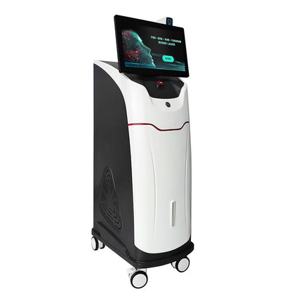 Shape Tactics 808nm Multi-Wavelength Diode Laser System - Renee Lane Company