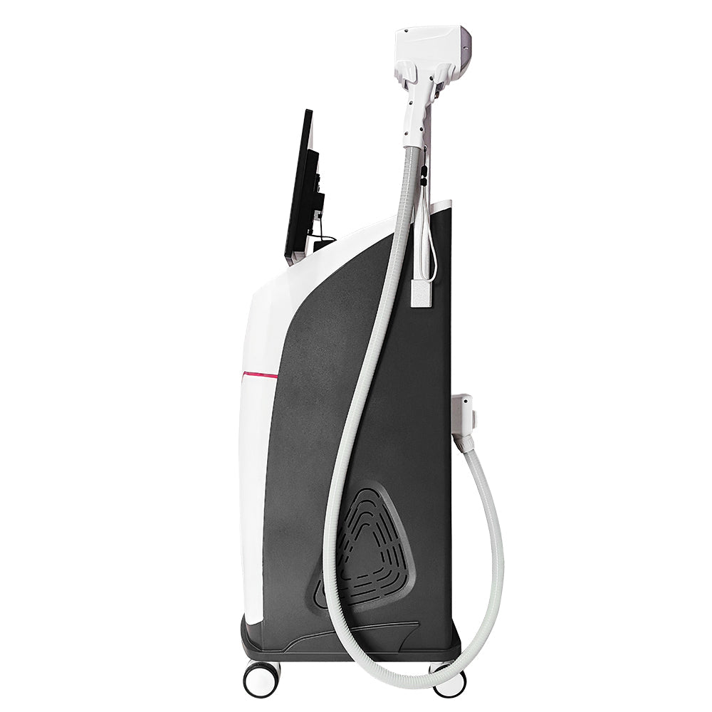 Shape Tactics 808nm Multi-Wavelength Diode Laser System - Renee Lane Company